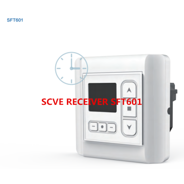 Control System Receiver STF601